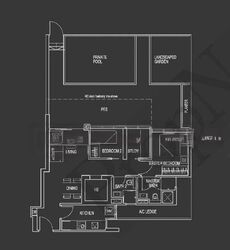 26 Newton (D11), Apartment #480709081